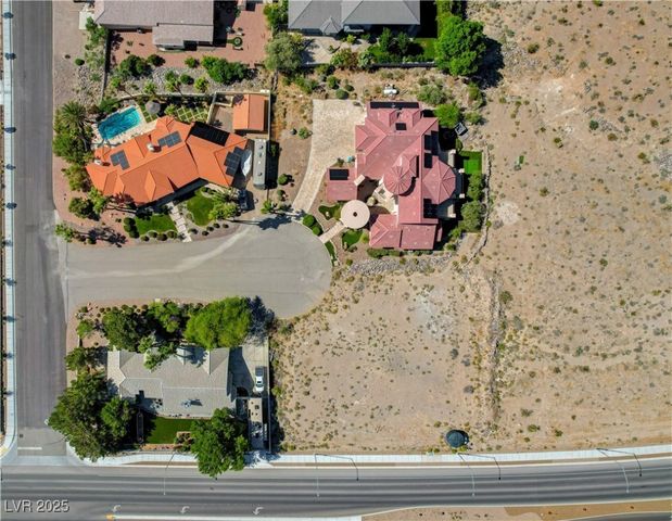 5575 Michelli Crest Way, Las Vegas, NV 89149