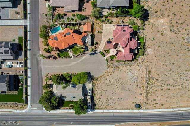 5575 Michelli Crest Way, Las Vegas, NV 89149