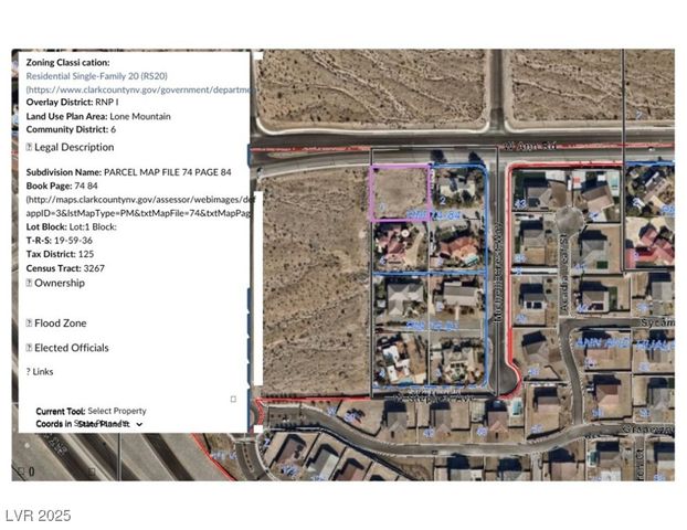 5575 Michelli Crest Way, Las Vegas, NV 89149