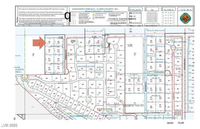 5575 Michelli Crest Way, Las Vegas, NV 89149