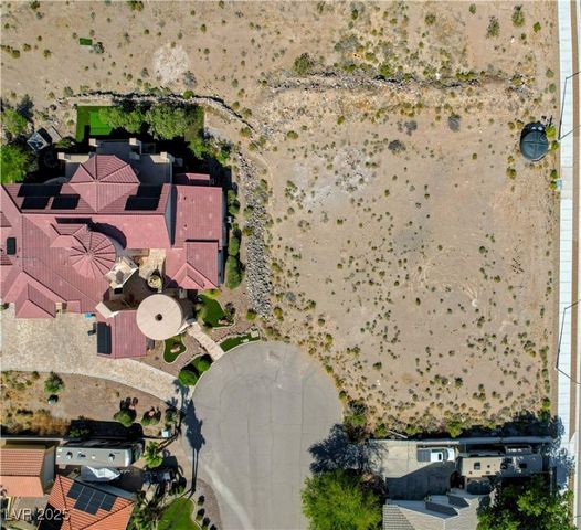 5575 Michelli Crest Way, Las Vegas, NV 89149