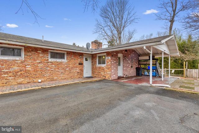 9920 PINEHURST AVE, Fairfax, VA 22030