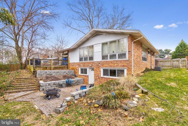 9920 PINEHURST AVE, Fairfax, VA 22030