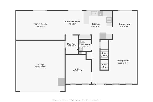 368 Pinoak Drive, Bartlett, IL 60103