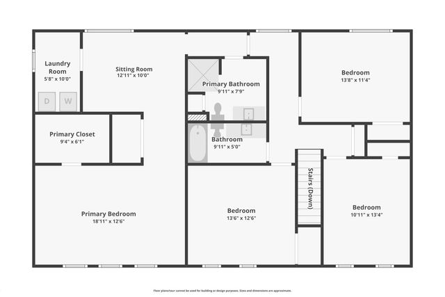 368 Pinoak Drive, Bartlett, IL 60103