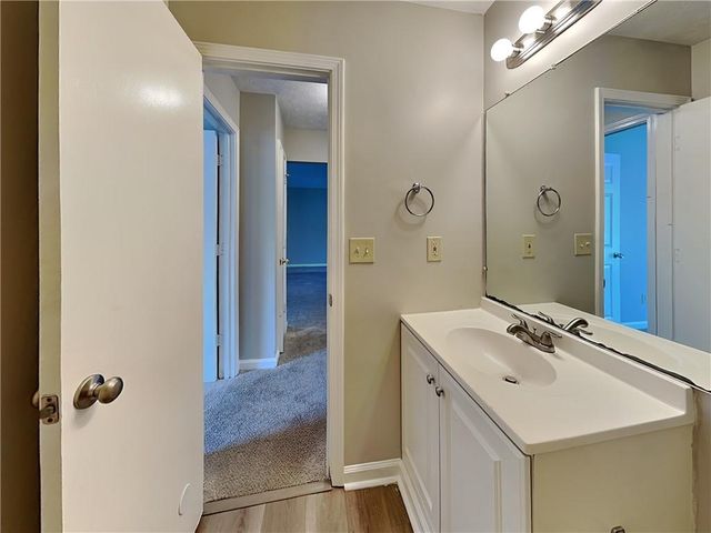 Address unavailable.