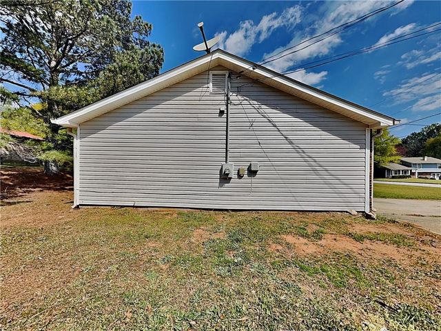 Address unavailable.