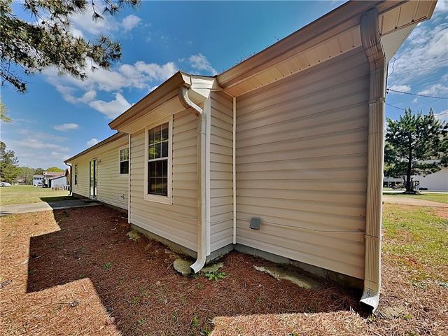 Address unavailable.