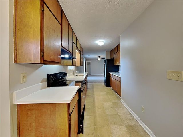 Address unavailable.