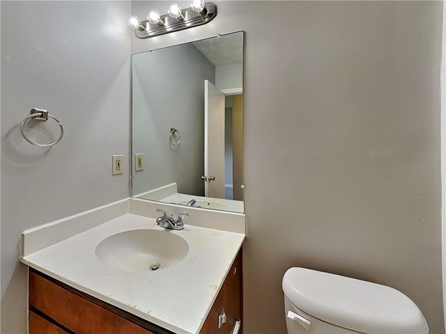 Address unavailable.