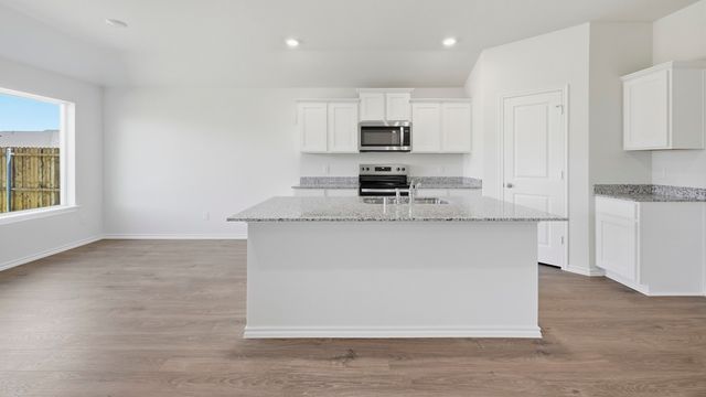 2076 Bobby Ashcraft Drive, Lindale, TX 75771