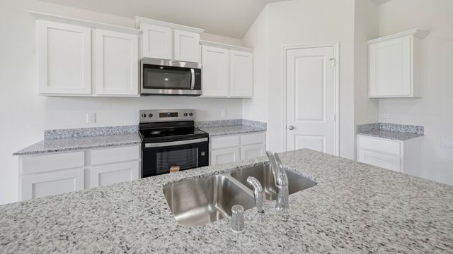 2076 Bobby Ashcraft Drive, Lindale, TX 75771