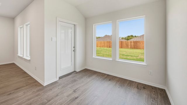 2076 Bobby Ashcraft Drive, Lindale, TX 75771