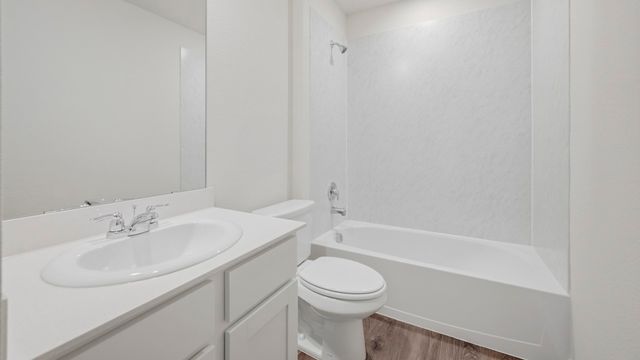 2076 Bobby Ashcraft Drive, Lindale, TX 75771