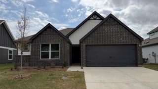 2076 Bobby Ashcraft Drive, Lindale, TX 75771