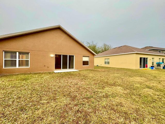 5814 SWEET WILLIAM TERRACE, Land O Lakes, FL 34639