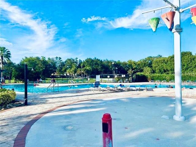 5814 SWEET WILLIAM TERRACE, Land O Lakes, FL 34639