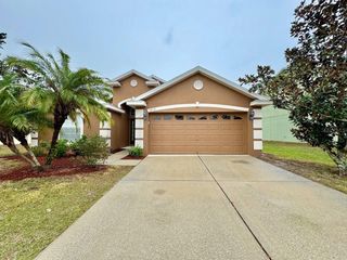 5814 SWEET WILLIAM TERRACE, Land O Lakes, FL 34639