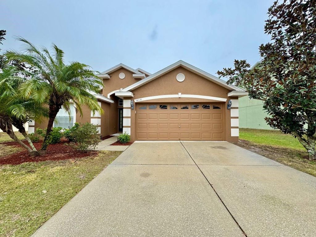 5814 SWEET WILLIAM TERRACE, Land O Lakes, FL 34639