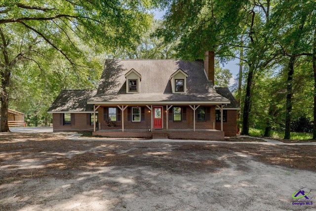 120 Moss Oaks Road, Perry, GA 31069
