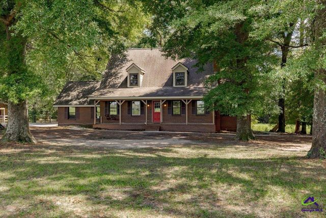 120 Moss Oaks Road, Perry, GA 31069