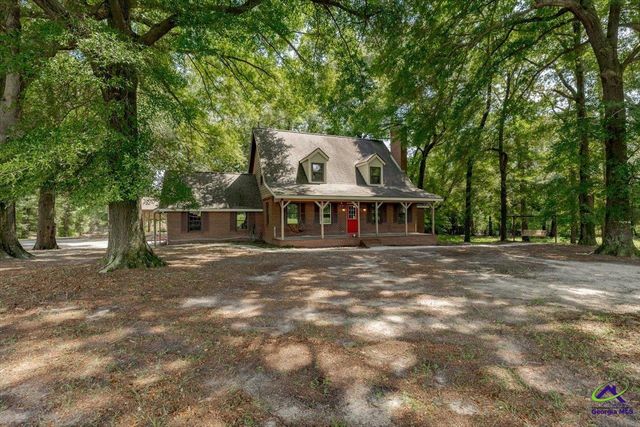 120 Moss Oaks Road, Perry, GA 31069