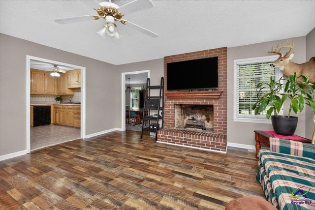 120 Moss Oaks Road, Perry, GA 31069
