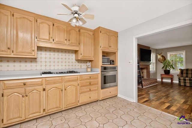 120 Moss Oaks Road, Perry, GA 31069
