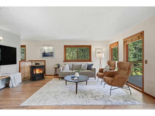 24983 S BEESON Rd, Beavercreek, OR 97004