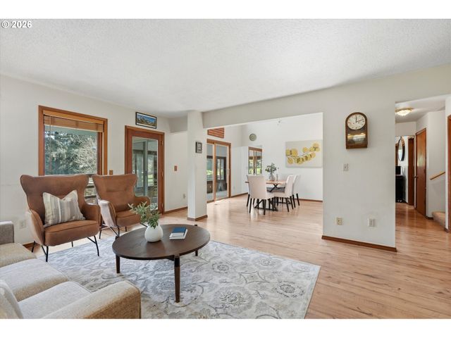 24983 S BEESON Rd, Beavercreek, OR 97004