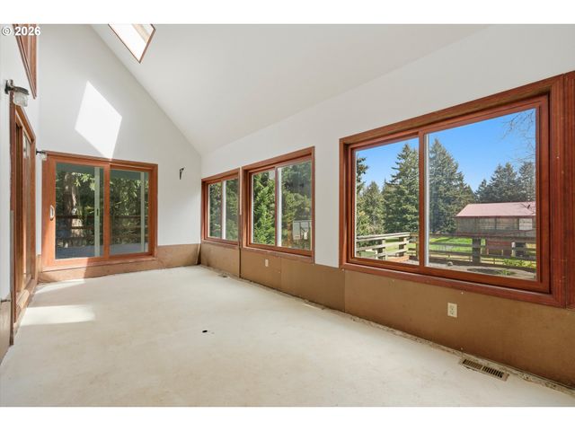24983 S BEESON Rd, Beavercreek, OR 97004