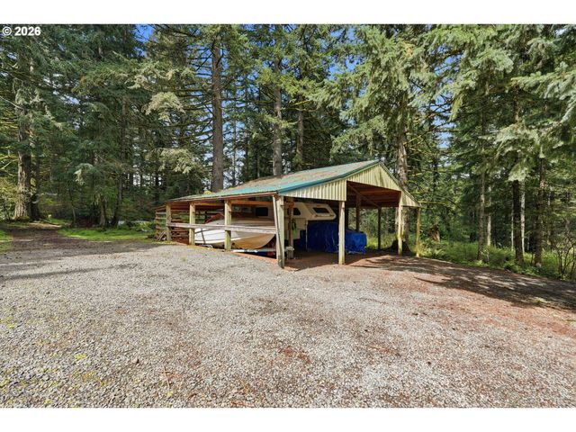 24983 S BEESON Rd, Beavercreek, OR 97004