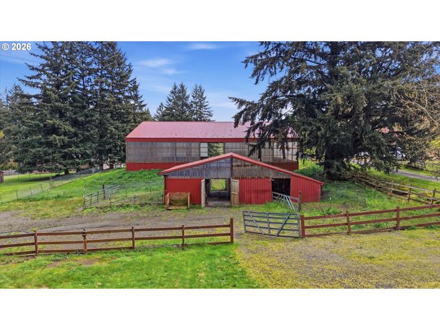 24983 S BEESON Rd, Beavercreek, OR 97004