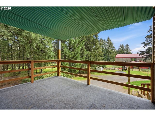 24983 S BEESON Rd, Beavercreek, OR 97004
