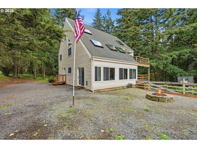 24983 S BEESON Rd, Beavercreek, OR 97004