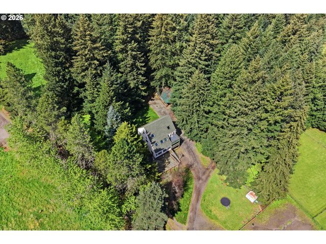 24983 S BEESON Rd, Beavercreek, OR 97004