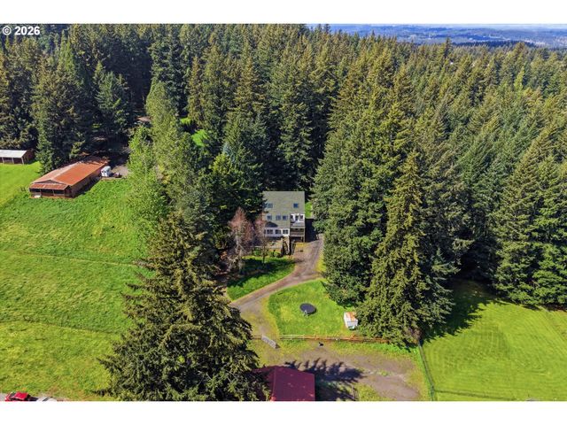 24983 S BEESON Rd, Beavercreek, OR 97004