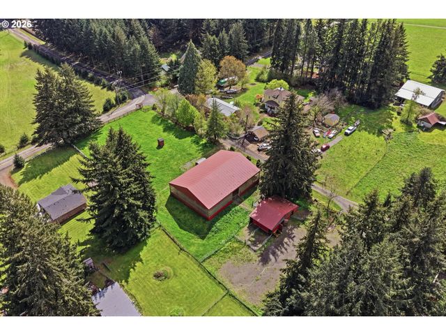 24983 S BEESON Rd, Beavercreek, OR 97004