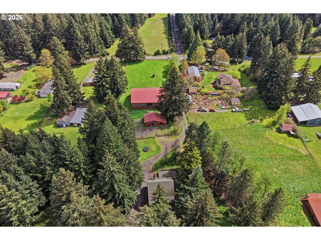 24983 S BEESON Rd, Beavercreek, OR 97004