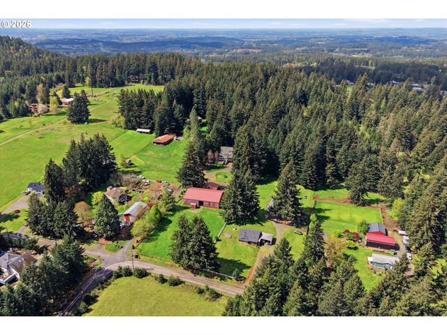 24983 S BEESON Rd, Beavercreek, OR 97004