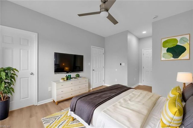 1350 Lead ST, Norfolk, VA 23504