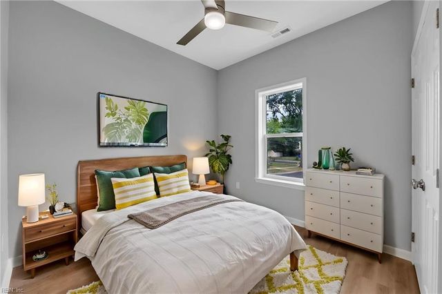 1350 Lead ST, Norfolk, VA 23504