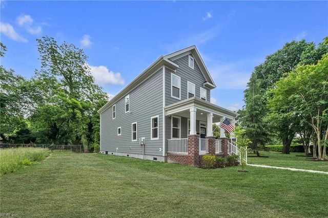 1350 Lead ST, Norfolk, VA 23504