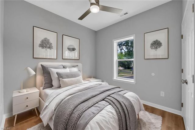1350 Lead ST, Norfolk, VA 23504