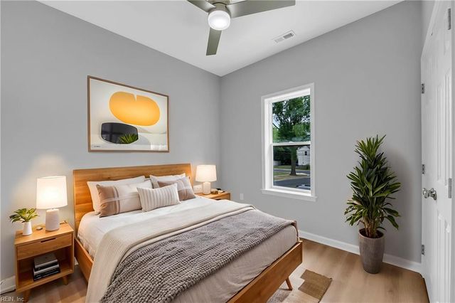 1350 Lead ST, Norfolk, VA 23504