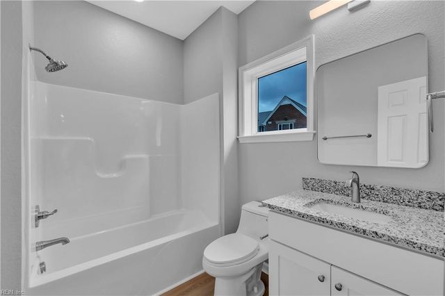 1350 Lead ST, Norfolk, VA 23504