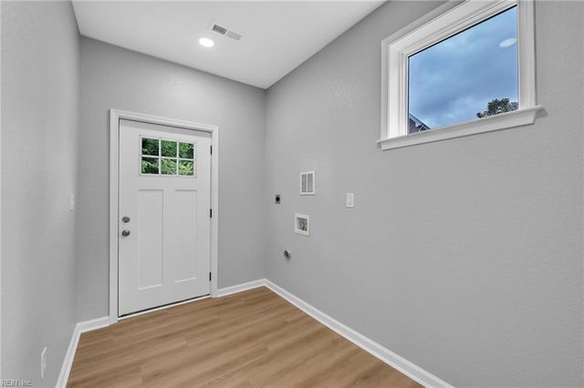 1350 Lead ST, Norfolk, VA 23504