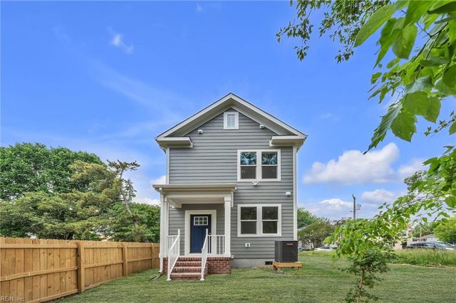 1350 Lead ST, Norfolk, VA 23504