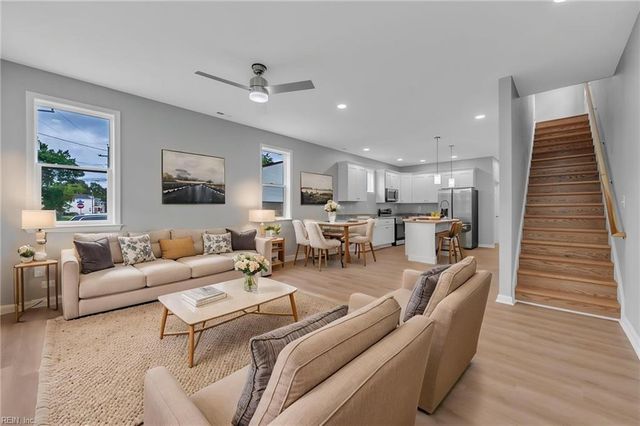 1350 Lead ST, Norfolk, VA 23504