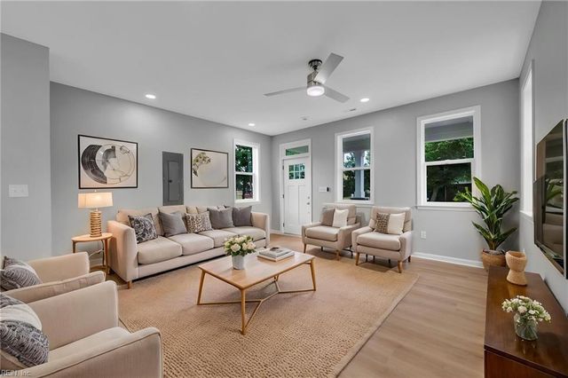1350 Lead ST, Norfolk, VA 23504